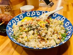 -晶吉·居酒屋·烧鸟·生鱼饭(中山区民主广场店)