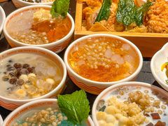-探鱼·鲜青椒爽麻烤鱼(西南商都店)