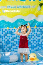 点击看大图 -DORA kids 朵拉儿童摄影花园店