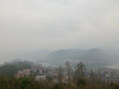 -三峡梯城