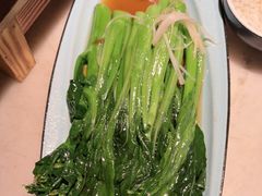 -绿茶餐厅(深圳龙华天虹购物中心店)