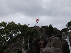 -青芝山风景名胜区