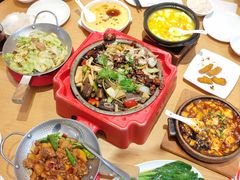 -大丰收脆鱼(浦西万达店)