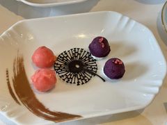 -宝丽轩中餐厅BAOLIXUAN