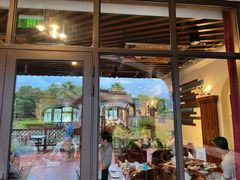 -浦鸿会尚莊亲子餐厅(碧云店)