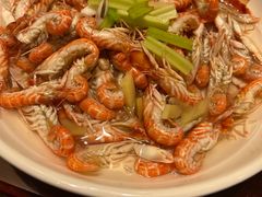 -健眺小海鲜(临海后山店)