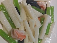 -隆喜元鱼汤包·海鲜(中联广场店)