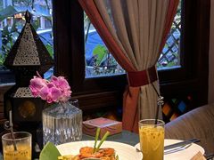 -翡翠鸟精品泰国菜(北辰财富中心店)