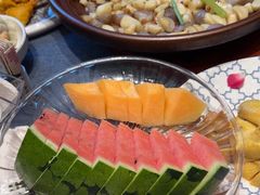 -钱塘秋荷(开鲁路店)