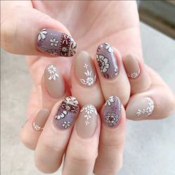 -LILY NAILS美甲美睫