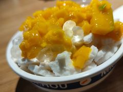 -豪叔椰冰(青春颂店)