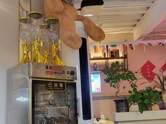 -陈帅夜排档·龙虾·炒菜·烤串(世茂店)