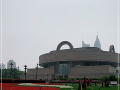 -上海博物馆(人民广场馆)