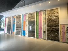 -房山世界地质公园博物馆