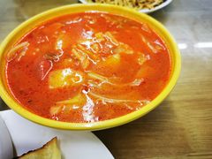 -玉华饮食店(茅台路店)