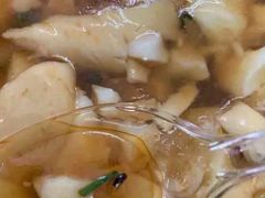 -沂蒙人家煎饼铺(怒江路店)