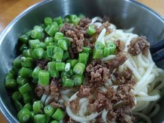 -左撇子私房面