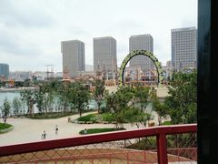 -广州融创文旅城