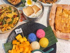 -婉泰·特色小吃·舂鸡脚(告庄二店)