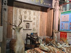 -乔家满族八大碗(中兴路店)