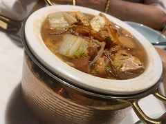 -小吊梨汤·北京菜·烤鸭(鸟巢店)