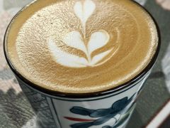 -糖房咖啡(南锣鼓巷店)