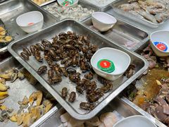-渔码头食府(蓬莱阁店)