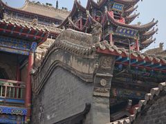-高庙保安寺