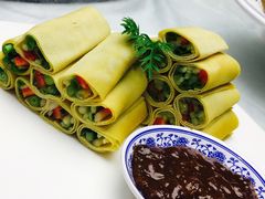 -鸭王烤鸭店(三里河店)