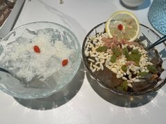 -三猫黑鱼花(南大店)