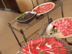 -天宜隆蘑菇宴火锅(石景山旗舰店)