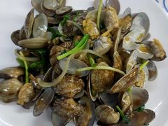 -范饭椰林川湘味海鲜·椰子鸡(三亚湾椰梦长廊店)