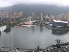 -舟山希尔顿酒店