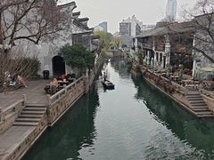 -嘉兴月河历史街区