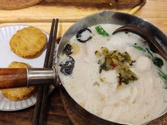 -小满手工粉(上海品尊国际店)