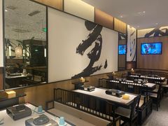 -江边城外烤全鱼(龙德广场店)
