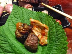 -红小姐的烤肉店(西三旗店)