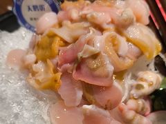天鹅蛋-东海怡品海鲜豆捞(星街坊店)