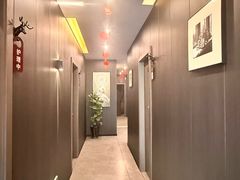 -鹿栖.精油SPA(金山世纪城店)