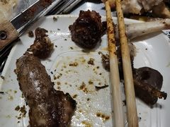 -泥炉烧肉师(新街口金銮巷店)