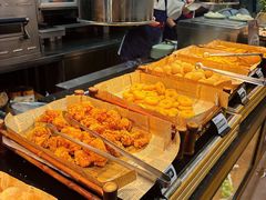 -盛江山自助料理(太原街万达店)