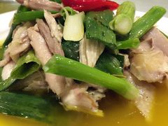 -阿拉丁新疆风味餐厅·清真(罗廊巷店)