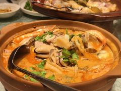 -莆田餐厅PUTIEN(宁波阪急店)