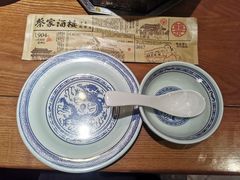 -蔡家酒楼(一德街店)