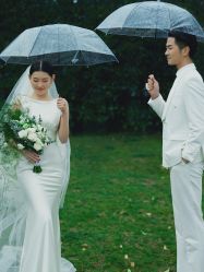 -第一夫人婚纱摄影(南京店)