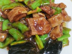 -九龙餐厅(大沽路店)