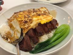 -香港新曜记茶餐厅(星耀城店)