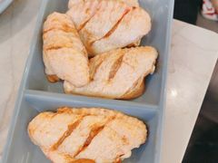 -汉阳廷自助烤肉(同和金铂天地店)