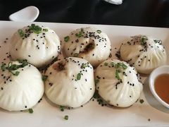 -柒园·三十年创意杭帮菜(龙湖滨江天街店)