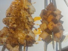 -義聚德·清真铜锅涮羊肉·烧烤(河东店)